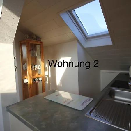 Ferienwohung * فينهايم