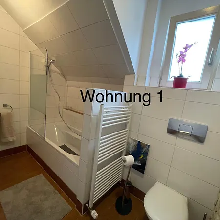 Appartamento Ferienwohung *